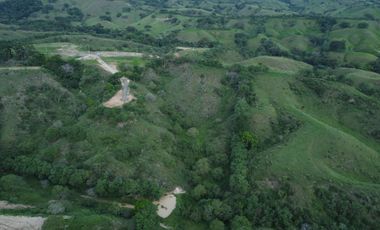 LOTES EN CONDOMINIO EN CERRITOS DE 10.000M2 A $45.000M2