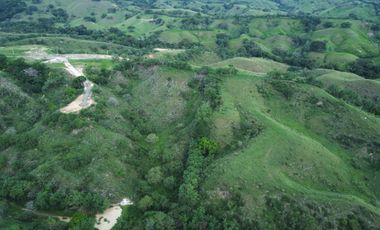 LOTES EN CONDOMINIO EN CERRITOS DE 10.000M2 A $45.000M2