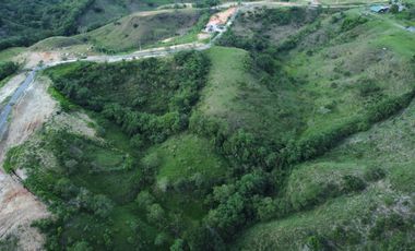 LOTES EN CONDOMINIO EN CERRITOS DE 10.000M2 A $45.000M2