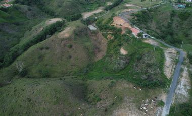 LOTES EN CONDOMINIO EN CERRITOS DE 10.000M2 A $45.000M2