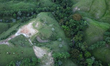 LOTES EN CONDOMINIO EN CERRITOS DE 10.000M2 A $45.000M2