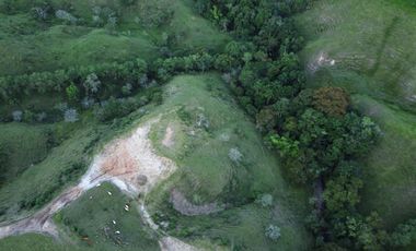 LOTES EN CONDOMINIO EN CERRITOS DE 10.000M2 A $45.000M2