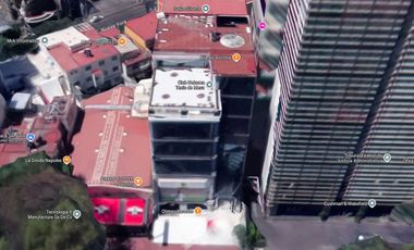 REMATE BANCARIO Gran oportunidad de Inversion cdmx