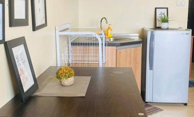 Studio Avida Towers Intima For Rent Fully Furnished Condo in Manila