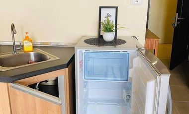 Studio Avida Towers Intima For Rent Fully Furnished Condo in Manila