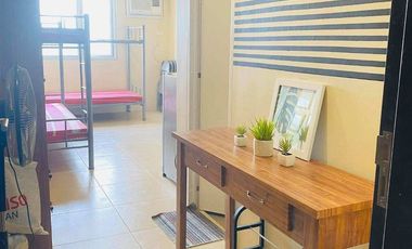 Studio Avida Towers Intima For Rent Fully Furnished Condo in Manila