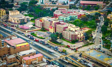 VENDO TERRENO ZDM DE 216.7 M2 EN URBANIZACIÓN CAYETANO HEREDIA, SMP