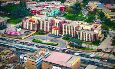 VENDO TERRENO ZDM DE 216.7 M2 EN URBANIZACIÓN CAYETANO HEREDIA, SMP