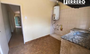 EXCELENTE CASA EN ALQUILER