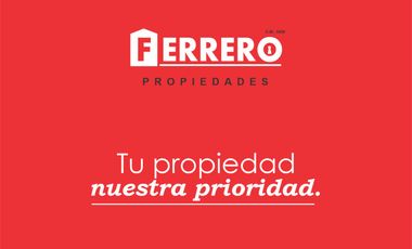 EXCELENTE CASA EN ALQUILER