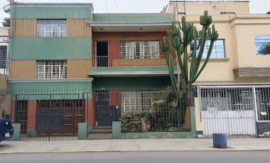 AMPLIA CASA PARA USO EMPRESARIAL