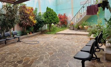 AMPLIA CASA PARA USO EMPRESARIAL