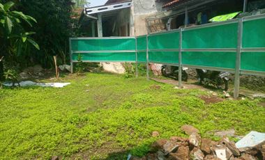 NEGO rumah murah luas bagus di tengah kota Bogor