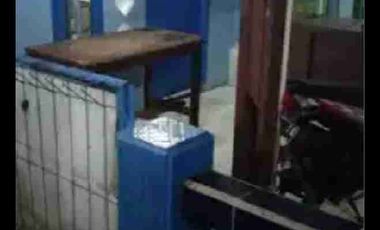 NEGO rumah murah luas bagus di tengah kota Bogor