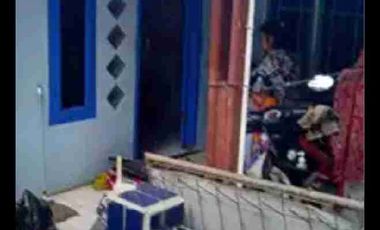 NEGO rumah murah luas bagus di tengah kota Bogor