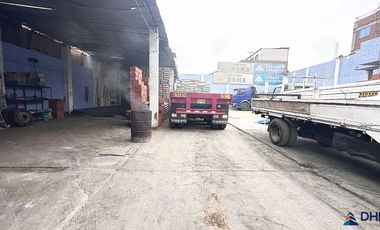 Lindo Terreno de 507 m² en Venta en Excelente Ubicación en Ate