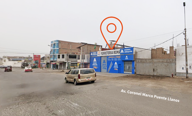 Lindo Terreno de 507 m² en Venta en Excelente Ubicación en Ate