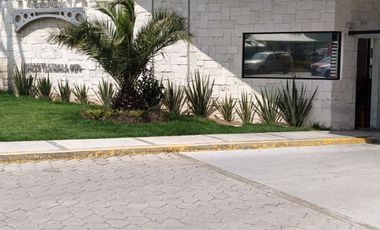 ✨🏡 ¡Se renta departamento en Triana Residencia, Cuautlancingo! A solo 10 min de Volkswagen y del Outlet 🚗🛍️