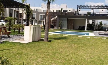 ✨🏡 ¡Se renta departamento en Triana Residencia, Cuautlancingo! A solo 10 min de Volkswagen y del Outlet 🚗🛍️