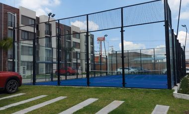 ✨🏡 ¡Se renta departamento en Triana Residencia, Cuautlancingo! A solo 10 min de Volkswagen y del Outlet 🚗🛍️