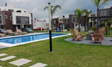 ✨🏡 ¡Se renta departamento en Triana Residencia, Cuautlancingo! A solo 10 min de Volkswagen y del Outlet 🚗🛍️