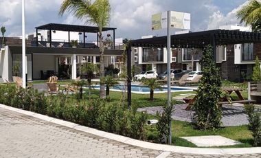 ✨🏡 ¡Se renta departamento en Triana Residencia, Cuautlancingo! A solo 10 min de Volkswagen y del Outlet 🚗🛍️