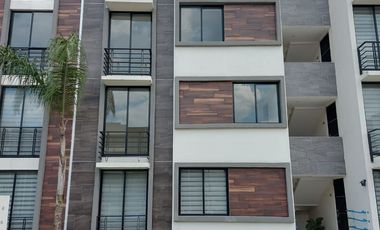 ✨🏡 ¡Se renta departamento en Triana Residencia, Cuautlancingo! A solo 10 min de Volkswagen y del Outlet 🚗🛍️