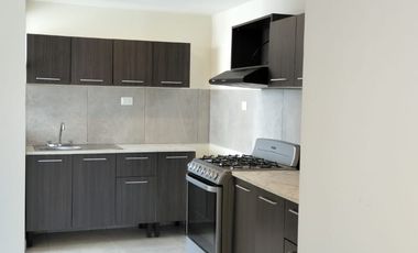 ✨🏡 ¡Se renta departamento en Triana Residencia, Cuautlancingo! A solo 10 min de Volkswagen y del Outlet 🚗🛍️