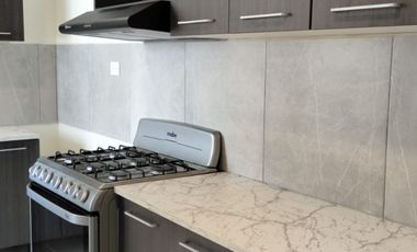 ✨🏡 ¡Se renta departamento en Triana Residencia, Cuautlancingo! A solo 10 min de Volkswagen y del Outlet 🚗🛍️