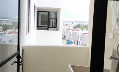 ✨🏡 ¡Se renta departamento en Triana Residencia, Cuautlancingo! A solo 10 min de Volkswagen y del Outlet 🚗🛍️