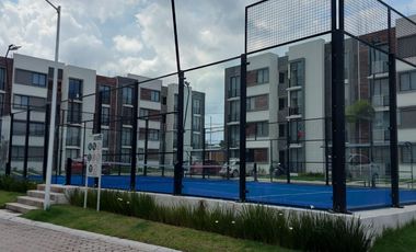 ✨🏡 ¡Se renta departamento en Triana Residencia, Cuautlancingo! A solo 10 min de Volkswagen y del Outlet 🚗🛍️