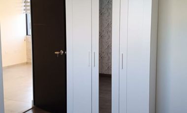 ✨🏡 ¡Se renta departamento en Triana Residencia, Cuautlancingo! A solo 10 min de Volkswagen y del Outlet 🚗🛍️