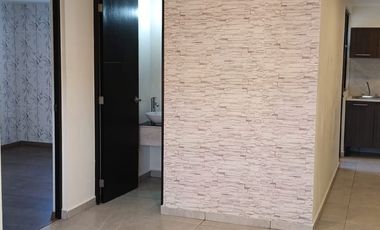 ✨🏡 ¡Se renta departamento en Triana Residencia, Cuautlancingo! A solo 10 min de Volkswagen y del Outlet 🚗🛍️