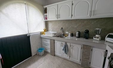 Arriendo casa de 3 dormitorios