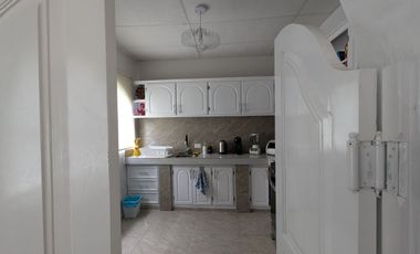 Arriendo casa de 3 dormitorios