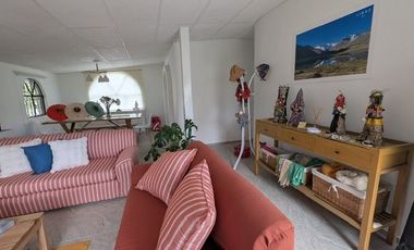 Arriendo casa de 3 dormitorios