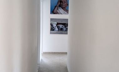 Arriendo casa de 3 dormitorios