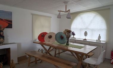 Arriendo casa de 3 dormitorios