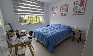 Arriendo casa de 3 dormitorios