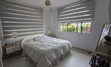 Arriendo casa de 3 dormitorios