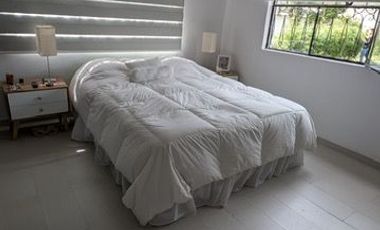 Arriendo casa de 3 dormitorios