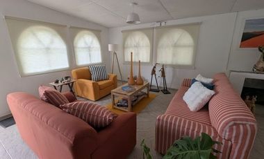 Arriendo casa de 3 dormitorios