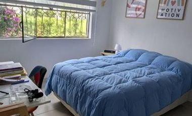 Arriendo casa de 3 dormitorios