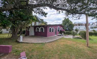 Arriendo casa de 3 dormitorios