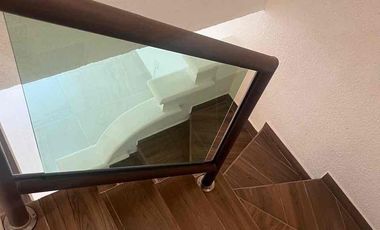 Hermosa casa, excelente ubicación a 5 minutos de angelopolis