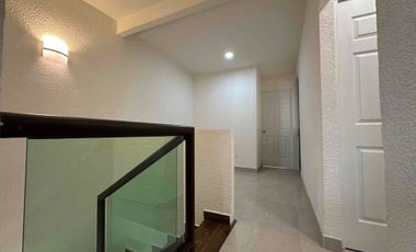 Hermosa casa, excelente ubicación a 5 minutos de angelopolis