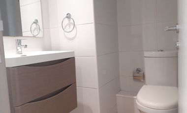 Hermoso Departamento de Dos Ambientes metro Departamental San Miguel