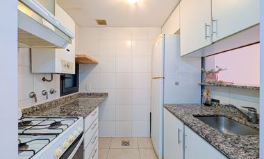 VENTA DEPARTAMENTO CON PATIO EXCLUSIVO Y PILETA - ROSARIO
