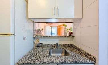 VENTA DEPARTAMENTO CON PATIO EXCLUSIVO Y PILETA - ROSARIO