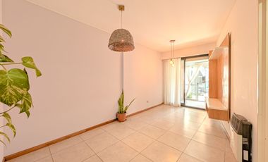 VENTA DEPARTAMENTO CON PATIO EXCLUSIVO Y PILETA - ROSARIO